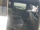 2022 Chrysler Pacifica Touring L White vin: 2C4RC3BG7NR174820