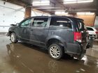 2018 Dodge Grand Caravan Sxt Black vin: 2C4RDGCG3JR248683 2018 Dodge Grand Caravan Sxt Black vin: 2C4RDGCG3JR248683