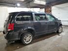 2018 Dodge Grand Caravan Sxt Black vin: 2C4RDGCG3JR248683 2018 Dodge Grand Caravan Sxt Black vin: 2C4RDGCG3JR248683