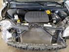 2020 Dodge Grand Caravan Sxt Серебряный vin: 2C4RDGCG3LR154189