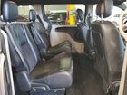 2020 Dodge Grand Caravan Sxt Серебряный vin: 2C4RDGCG3LR154189