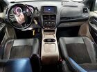 2020 Dodge Grand Caravan Sxt Серебряный vin: 2C4RDGCG3LR154189