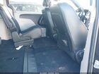 2020 Dodge Grand Caravan Sxt Gray vin: 2C4RDGCG4LR153794