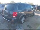 2020 Dodge Grand Caravan Sxt Gray vin: 2C4RDGCG4LR153794