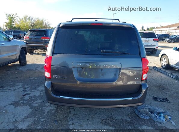 2C4RDGCG4LR153794 2020 DODGE GRAND CARAVAN Gray 