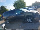 2020 Dodge Grand Caravan Sxt Gray vin: 2C4RDGCG4LR153794