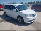 2020 Dodge Grand Caravan Sxt White vin: 2C4RDGCG4LR194152