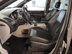 2020 Dodge Grand Caravan Sxt Gray vin: 2C4RDGCG5LR252883