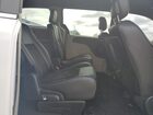 2020 Dodge Grand Caravan Sxt Белый vin: 2C4RDGCG6LR160746