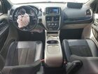 2020 Dodge Grand Caravan Sxt Белый vin: 2C4RDGCG6LR160746