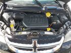2020 Dodge Grand Caravan Sxt Черный vin: 2C4RDGCG6LR194928