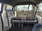 2020 Dodge Grand Caravan Sxt Черный vin: 2C4RDGCG6LR194928
