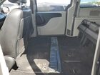 2020 Dodge Grand Caravan Sxt Черный vin: 2C4RDGCG6LR194928