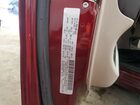 2018 Dodge Grand Caravan Sxt Maroon vin: 2C4RDGCG7JR238514