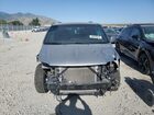 2018 Dodge Grand Caravan Sxt Silver vin: 2C4RDGCG8JR267133