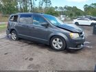2020 Dodge Grand Caravan Sxt Black vin: 2C4RDGCG8LR154074