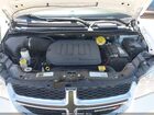 2020 Dodge Grand Caravan Sxt White vin: 2C4RDGCG8LR206528