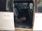 2020 Dodge Grand Caravan Sxt White vin: 2C4RDGCG8LR206528