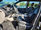 2018 Dodge Grand Caravan Sxt Black vin: 2C4RDGCG9JR326433