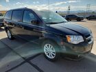 2018 Dodge Grand Caravan Sxt Black vin: 2C4RDGCG9JR326433