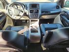 2018 Dodge Grand Caravan Sxt Black vin: 2C4RDGCG9JR326433