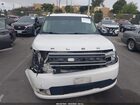 2018 Ford Flex Se Белый vin: 2FMGK5B89JBA03676