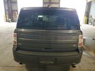 2017 Ford Flex Sel Charcoal vin: 2FMGK5C82HBA03995 2017 Ford Flex Sel Charcoal vin: 2FMGK5C82HBA03995