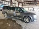 2017 Ford Flex Sel Charcoal vin: 2FMGK5C82HBA03995 2017 Ford Flex Sel Charcoal vin: 2FMGK5C82HBA03995
