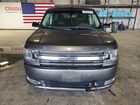 2017 Ford Flex Sel Charcoal vin: 2FMGK5C82HBA03995 2017 Ford Flex Sel Charcoal vin: 2FMGK5C82HBA03995