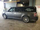2017 Ford Flex Sel Charcoal vin: 2FMGK5C82HBA03995 2017 Ford Flex Sel Charcoal vin: 2FMGK5C82HBA03995