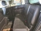 2017 Ford Flex Sel Charcoal vin: 2FMGK5C82HBA03995 2017 Ford Flex Sel Charcoal vin: 2FMGK5C82HBA03995