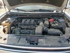 2018 Ford Flex Limited Серебряный vin: 2FMGK5D85JBA02702