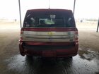 2017 Ford Flex Limited Red vin: 2FMGK5D89HBA00946 2017 Ford Flex Limited Red vin: 2FMGK5D89HBA00946