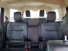 2017 Ford Flex Limited Red vin: 2FMGK5D89HBA00946 2017 Ford Flex Limited Red vin: 2FMGK5D89HBA00946