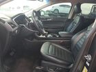 2018 Ford Edge Sel Charcoal vin: 2FMPK3J93JBB09328