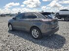 2018 Ford Edge Sel Charcoal vin: 2FMPK3J93JBB09328