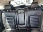 2018 Ford Edge Sel Charcoal vin: 2FMPK3J93JBB09328