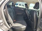 2018 Ford Edge Sel Charcoal vin: 2FMPK3J93JBB09328