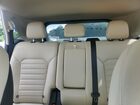 2018 Ford Edge Sel Белый vin: 2FMPK3J98JBB98233