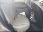 2017 Ford Edge Titanium Champagne vin: 2FMPK3K83HBC07694