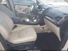 2017 Ford Edge Titanium Champagne vin: 2FMPK3K83HBC07694