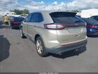 2017 Ford Edge Titanium Champagne vin: 2FMPK3K83HBC07694