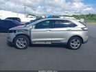 2017 Ford Edge Titanium Champagne vin: 2FMPK3K83HBC07694