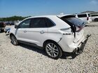 2018 Ford Edge Titanium Белый vin: 2FMPK3K89JBC22190 2018 Ford Edge Titanium Белый vin: 2FMPK3K89JBC22190