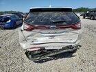 2018 Ford Edge Titanium Белый vin: 2FMPK3K89JBC22190 2018 Ford Edge Titanium Белый vin: 2FMPK3K89JBC22190