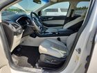 2018 Ford Edge Titanium Белый vin: 2FMPK3K89JBC22190 2018 Ford Edge Titanium Белый vin: 2FMPK3K89JBC22190