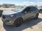2024 Ford Edge St Gray vin: 2FMPK4AP3RBA32623