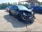 2020 Ford Edge St Line Black vin: 2FMPK4J90LBB31702