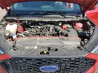 2022 Ford Edge Sel Красный vin: 2FMPK4J90NBA01714
