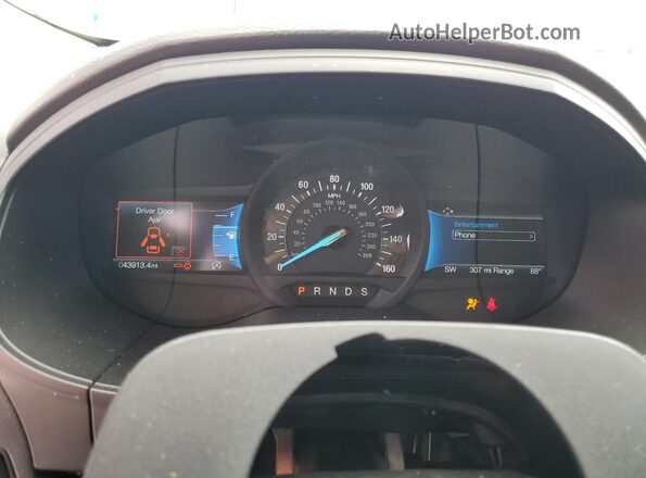 2FMPK4J92RBA91650 2024 FORD EDGE Black 